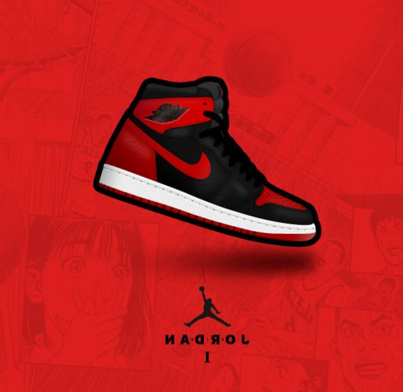 Air Jordan׽ ֹߵͬҵ